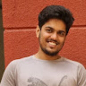 Meet your Posher, Kanishk